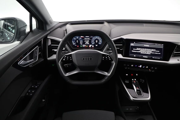 Audi Q4 e-tron - Afbeelding 4 van 30