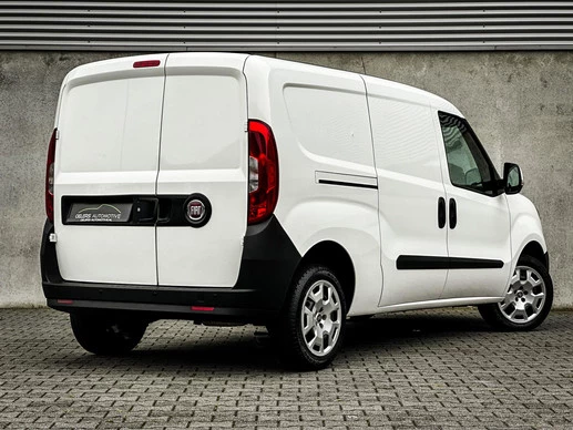 Fiat Doblò - Afbeelding 2 van 30