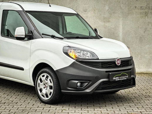 Fiat Doblò - Afbeelding 7 van 30