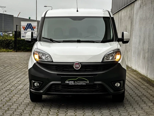 Fiat Doblò - Afbeelding 17 van 30