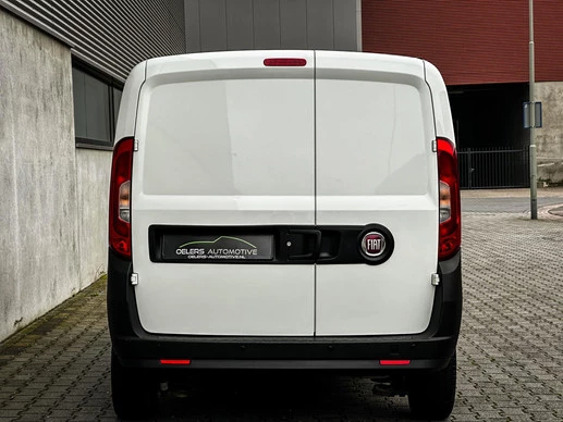 Fiat Doblò - Afbeelding 18 van 30