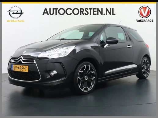 Citroën DS3 - Afbeelding 1 van 20