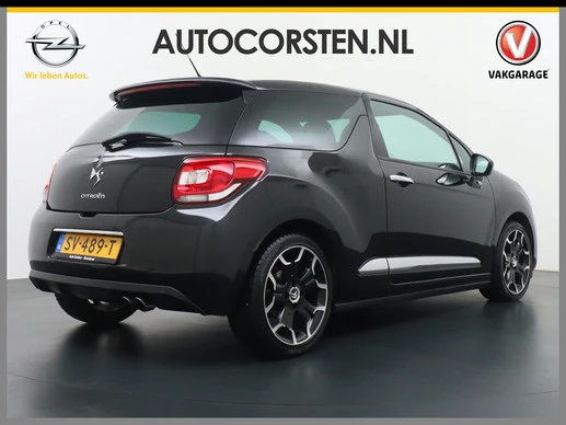 Citroën DS3 - Afbeelding 4 van 20