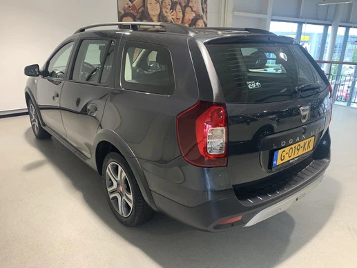 Dacia Logan - Afbeelding 7 van 26