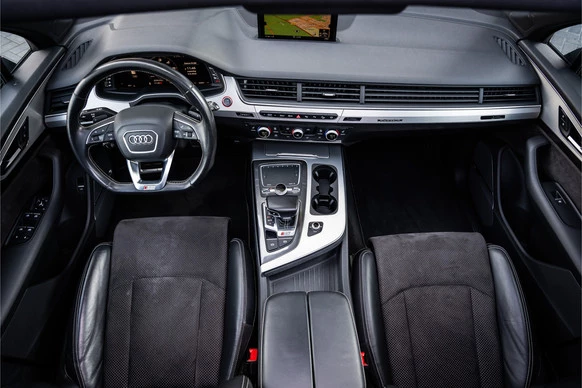 Audi SQ7 - Afbeelding 9 van 30