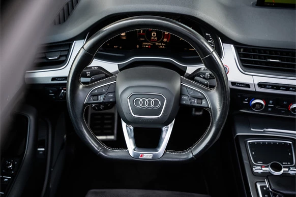 Audi SQ7 - Afbeelding 11 van 30