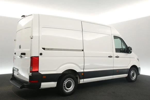 Volkswagen Crafter - Afbeelding 2 van 25