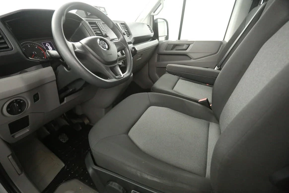 Volkswagen Crafter - Afbeelding 20 van 25