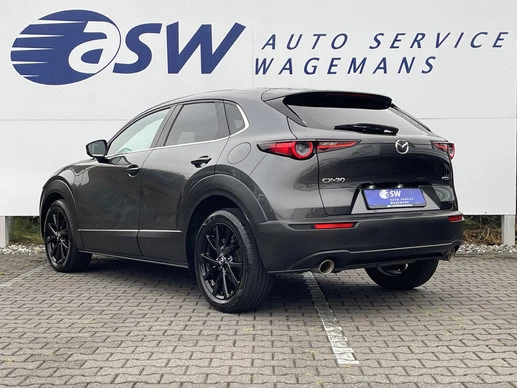 Mazda CX-30 - Afbeelding 3 van 30