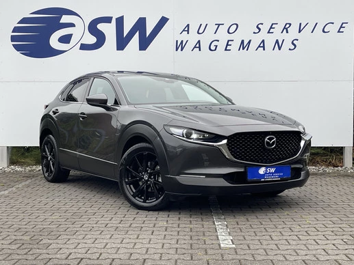 Mazda CX-30 - Afbeelding 4 van 30