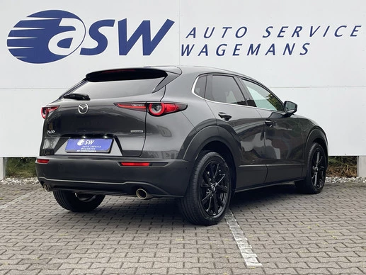 Mazda CX-30 - Afbeelding 5 van 30