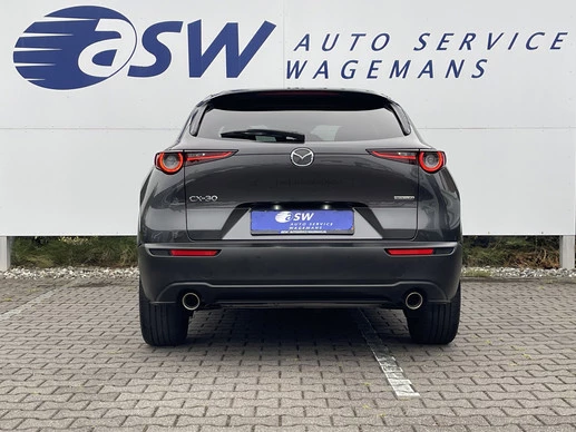 Mazda CX-30 - Afbeelding 7 van 30