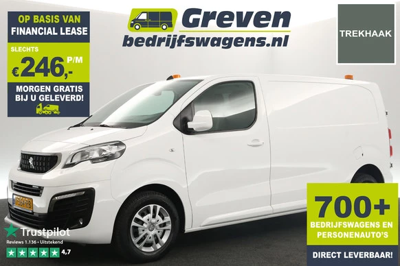 Peugeot Expert - Afbeelding 1 van 27