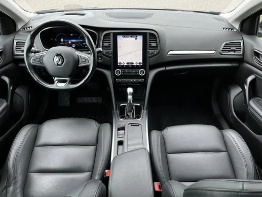 Renault Megane E-Tech - Afbeelding 3 van 30