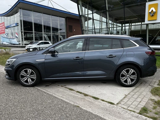 Renault Megane E-Tech - Afbeelding 7 van 30