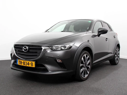 Mazda CX-3 - Afbeelding 1 van 30