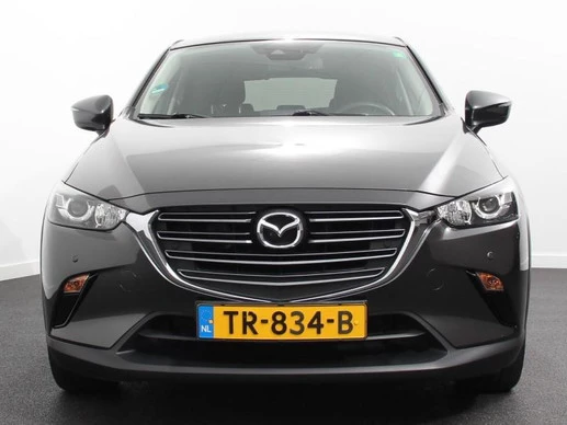 Mazda CX-3 - Afbeelding 2 van 30