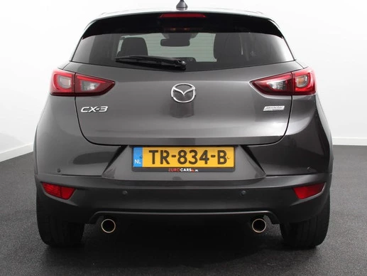 Mazda CX-3 - Afbeelding 3 van 30