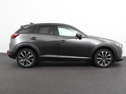 Mazda CX-3 - Afbeelding 6 van 30