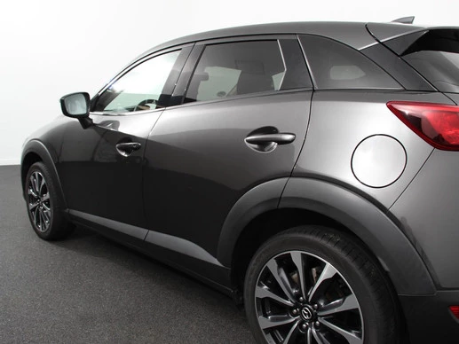 Mazda CX-3 - Afbeelding 28 van 30