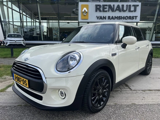 MINI One - Afbeelding 1 van 30