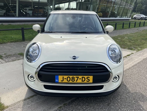 MINI One - Afbeelding 8 van 30