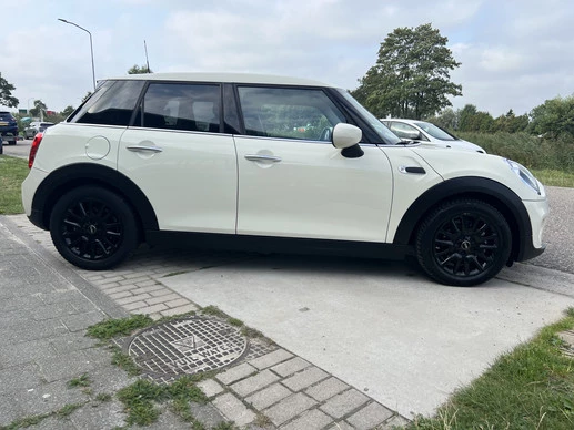 MINI One - Afbeelding 10 van 30