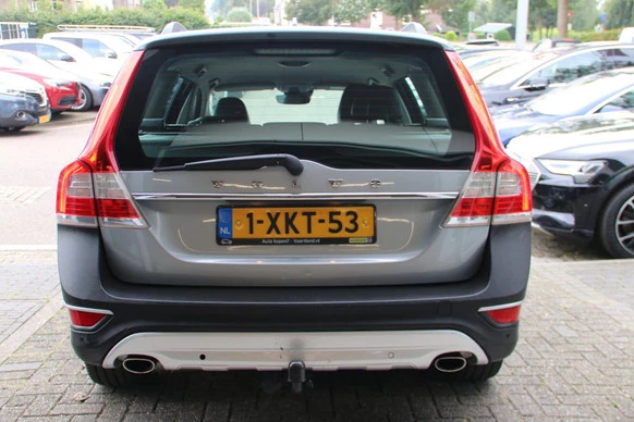 Volvo XC70 - Afbeelding 6 van 19