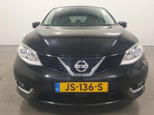 Nissan Pulsar - Afbeelding 14 van 30