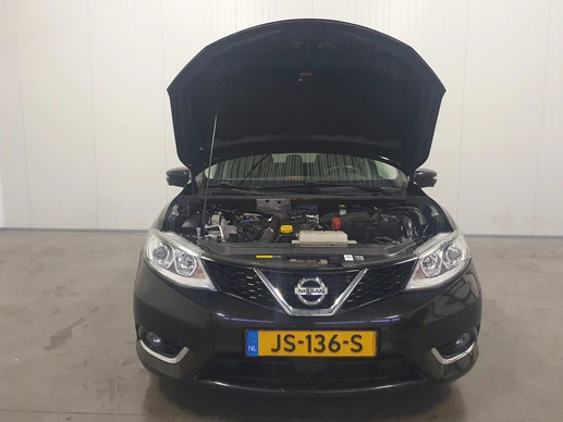 Nissan Pulsar - Afbeelding 19 van 30