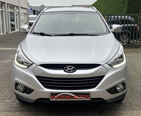 Hyundai ix35 - Afbeelding 2 van 30