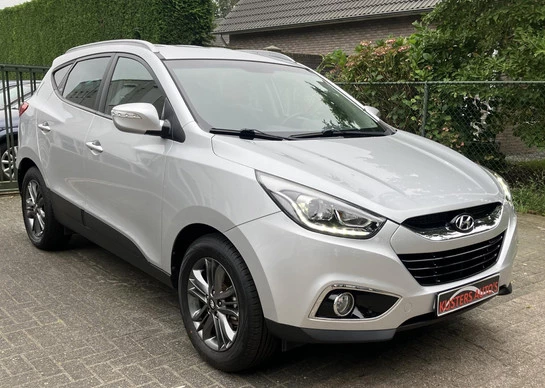 Hyundai ix35 - Afbeelding 3 van 30