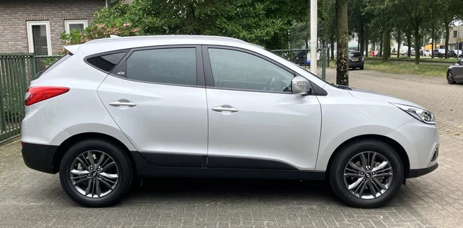 Hyundai ix35 - Afbeelding 4 van 30