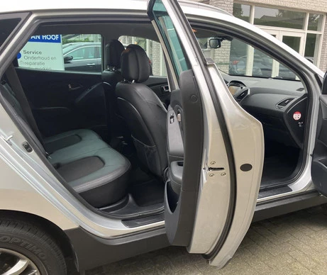 Hyundai ix35 - Afbeelding 23 van 30