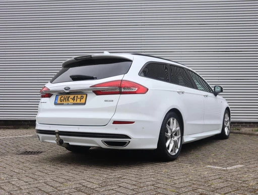 Ford Mondeo - Afbeelding 5 van 30