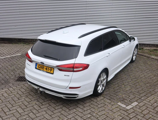 Ford Mondeo - Afbeelding 6 van 30