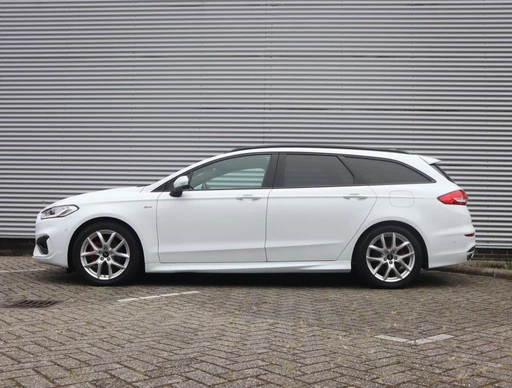 Ford Mondeo - Afbeelding 9 van 30