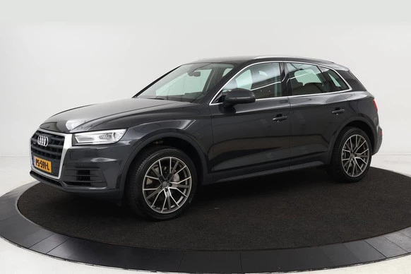 Audi Q5 - Afbeelding 1 van 30