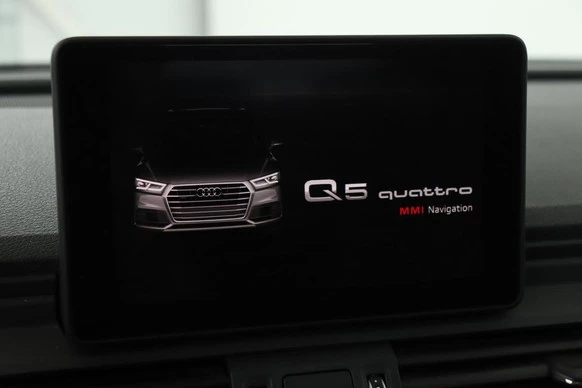 Audi Q5 - Afbeelding 6 van 30