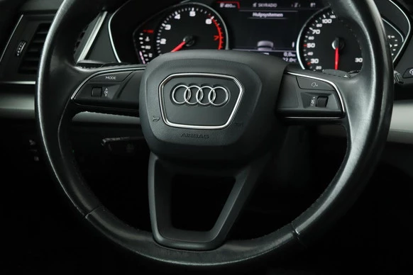 Audi Q5 - Afbeelding 8 van 30