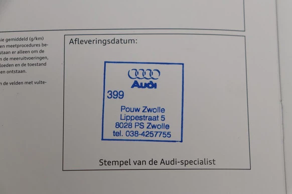 Audi Q5 - Afbeelding 23 van 30