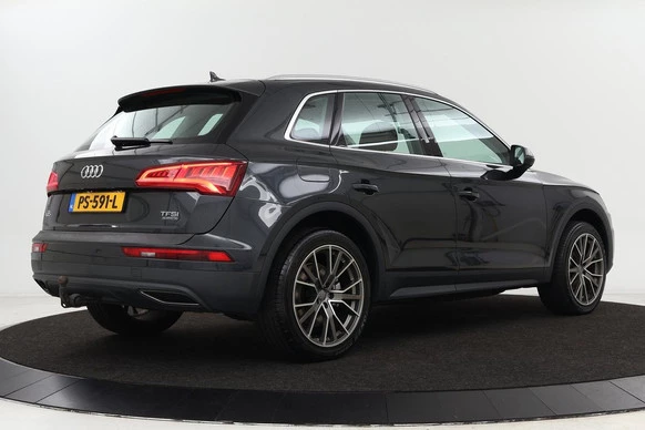 Audi Q5 - Afbeelding 30 van 30