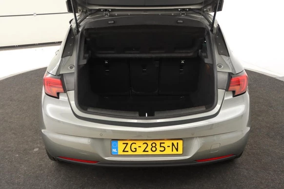 Opel Astra - Afbeelding 14 van 30