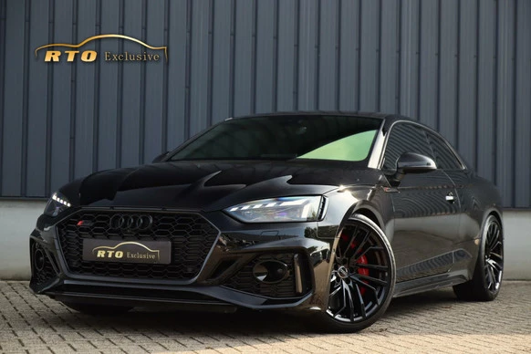 Audi RS5 - Afbeelding 1 van 30