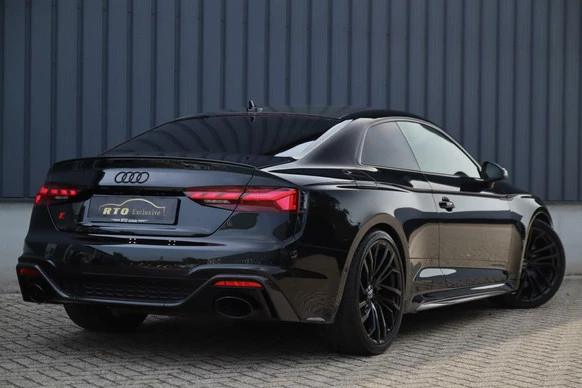 Audi RS5 - Afbeelding 4 van 30