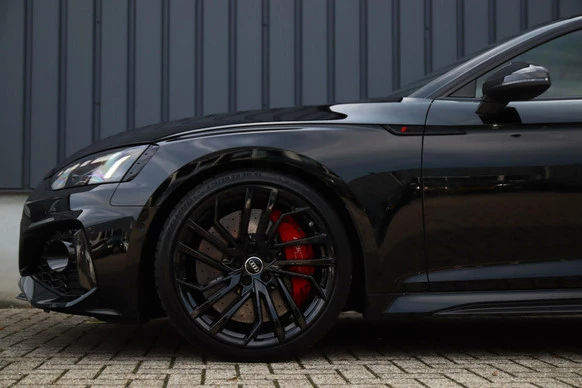 Audi RS5 - Afbeelding 11 van 30