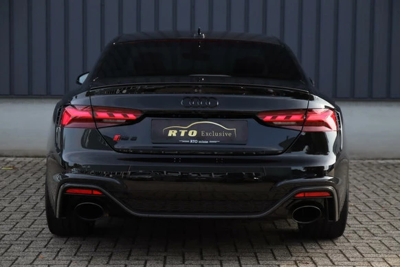 Audi RS5 - Afbeelding 14 van 30