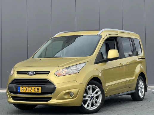 Ford Tourneo Connect