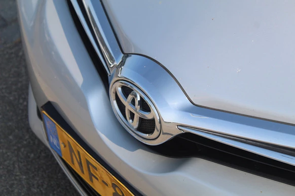 Toyota Auris - Afbeelding 6 van 17