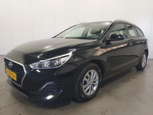 Hyundai i30 - Afbeelding 1 van 30